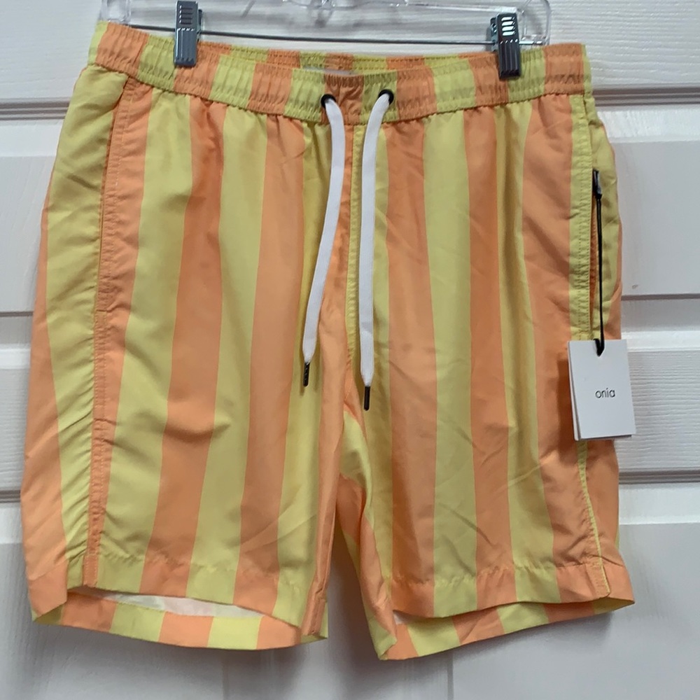 Swim Trunks
